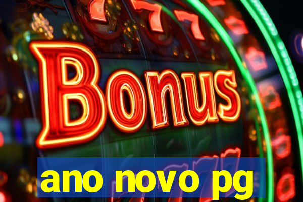 ano novo pg